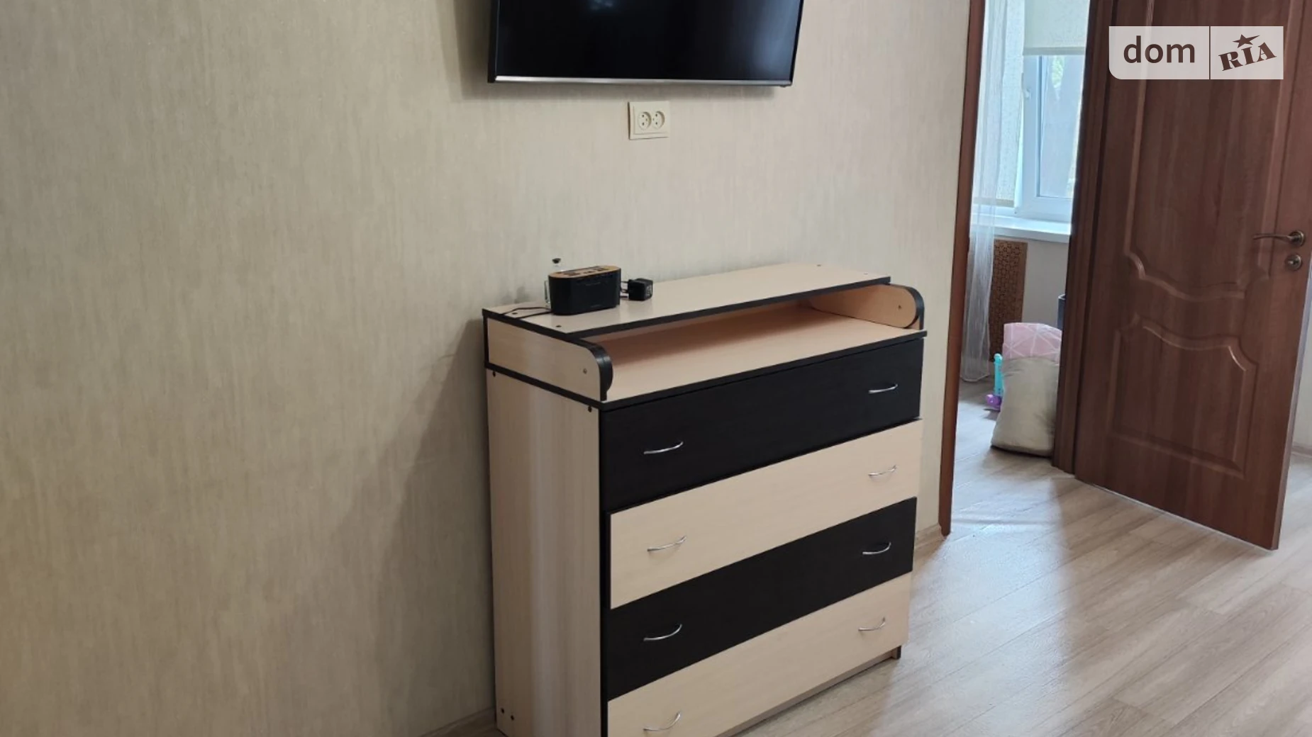 Продается 3-комнатная квартира 55.7 кв. м в Днепре, ул. Радистов, 4 - фото 3