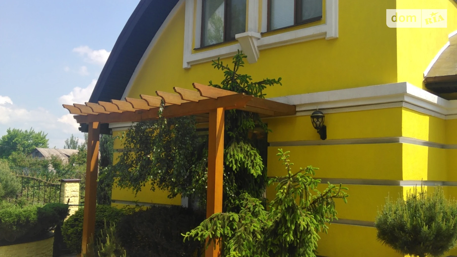 Сдается в аренду дом на 2 этажа 300 кв. м с гаражом, цена: 3000 $ - фото 3
