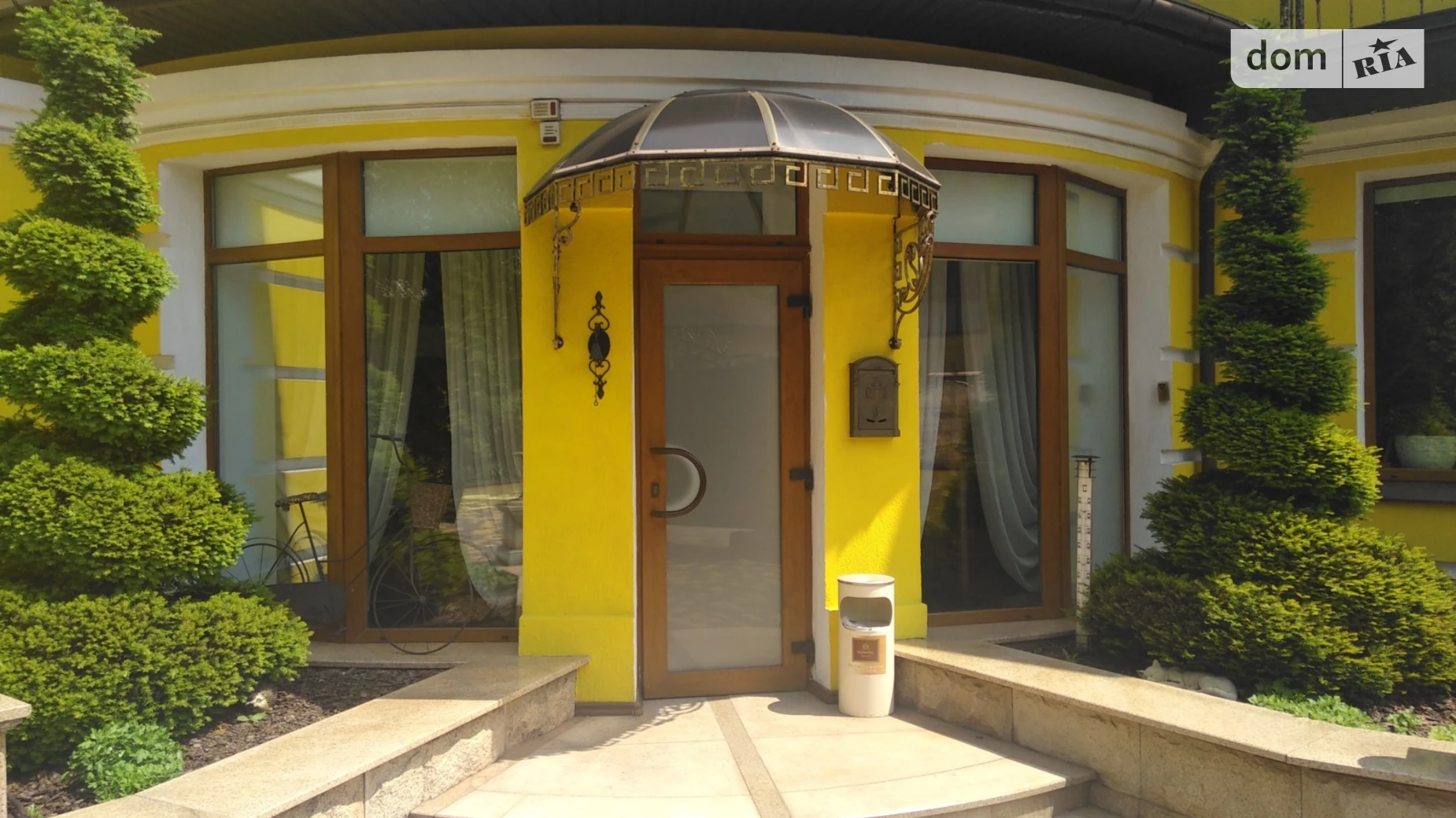 Сдается в аренду дом на 2 этажа 300 кв. м с гаражом, цена: 3000 $ - фото 2
