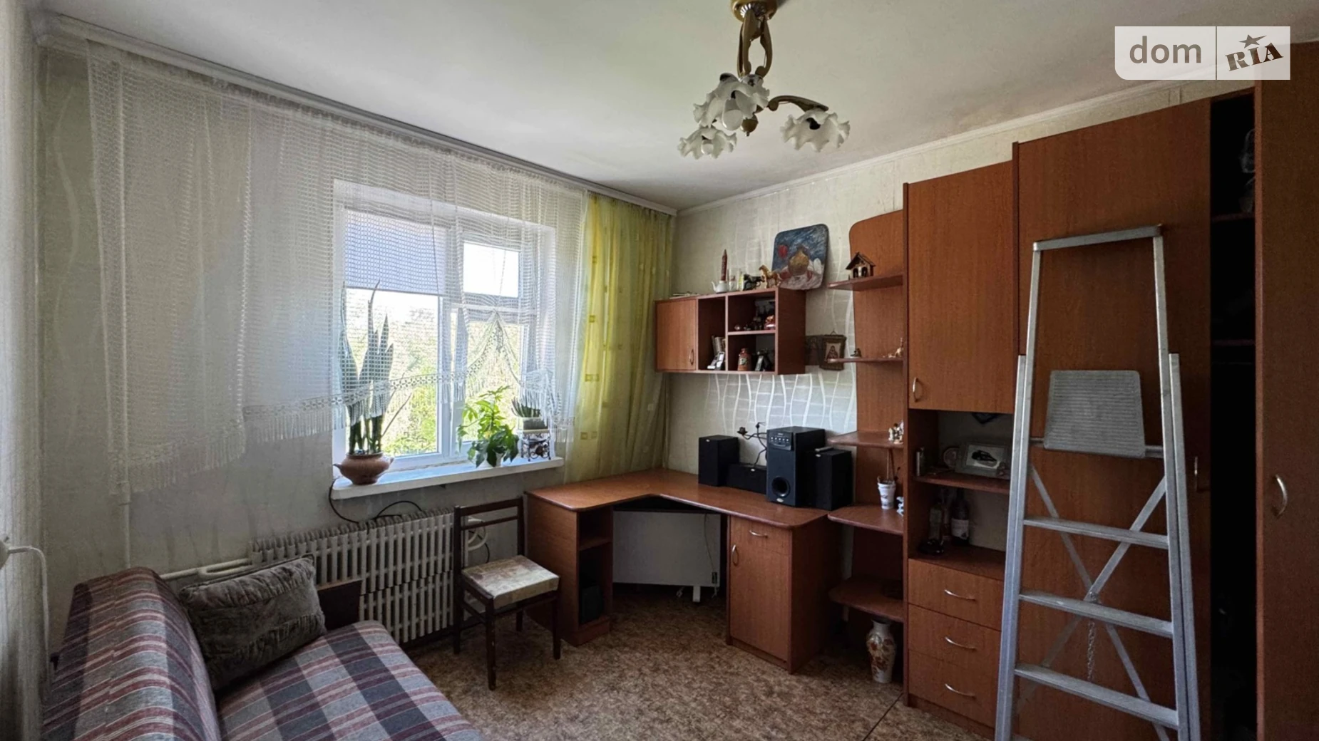 Продается 4-комнатная квартира 83.4 кв. м в Хмельницком, цена: 65000 $ - фото 4