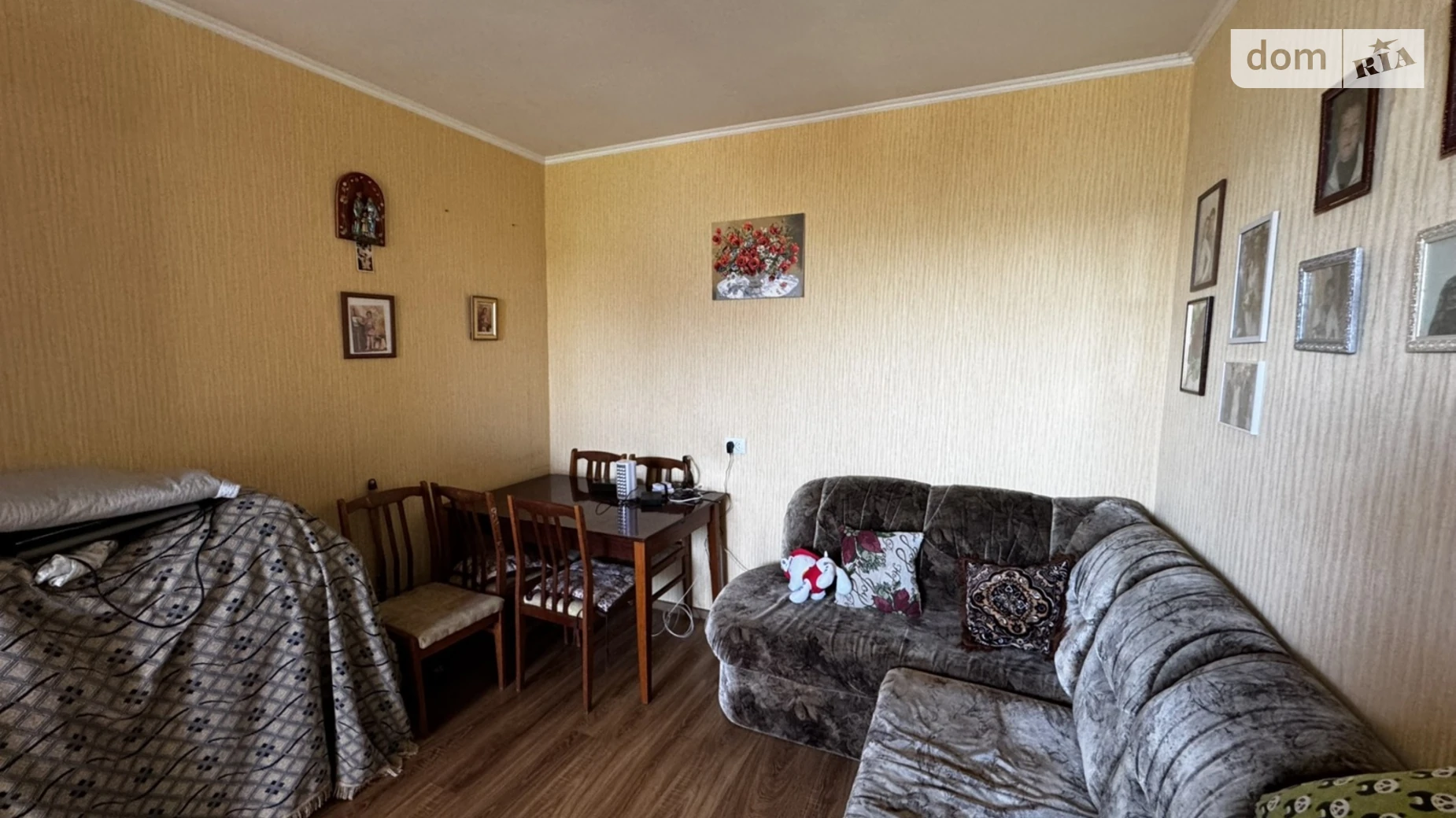 Продается 4-комнатная квартира 83.4 кв. м в Хмельницком, цена: 65000 $ - фото 2