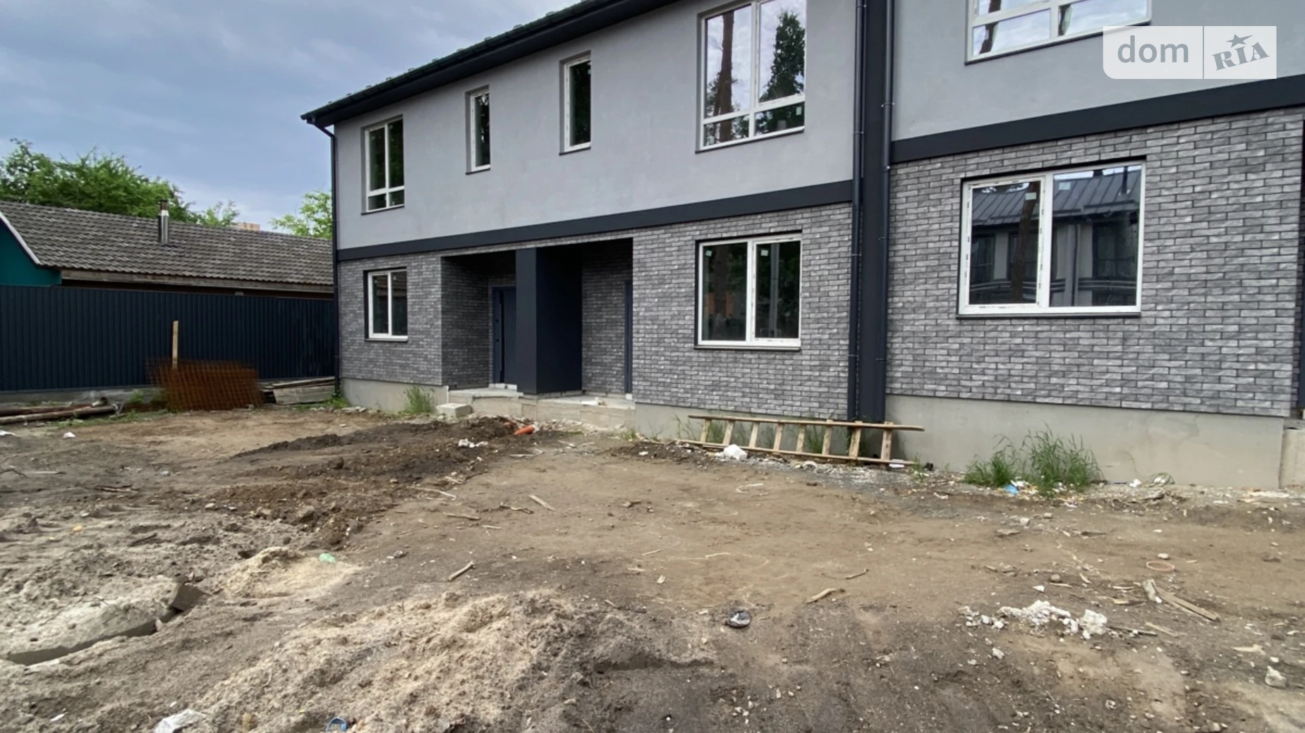 ул. Дмитрия Вишневецкого Буча, цена: 105000 $ - фото 2