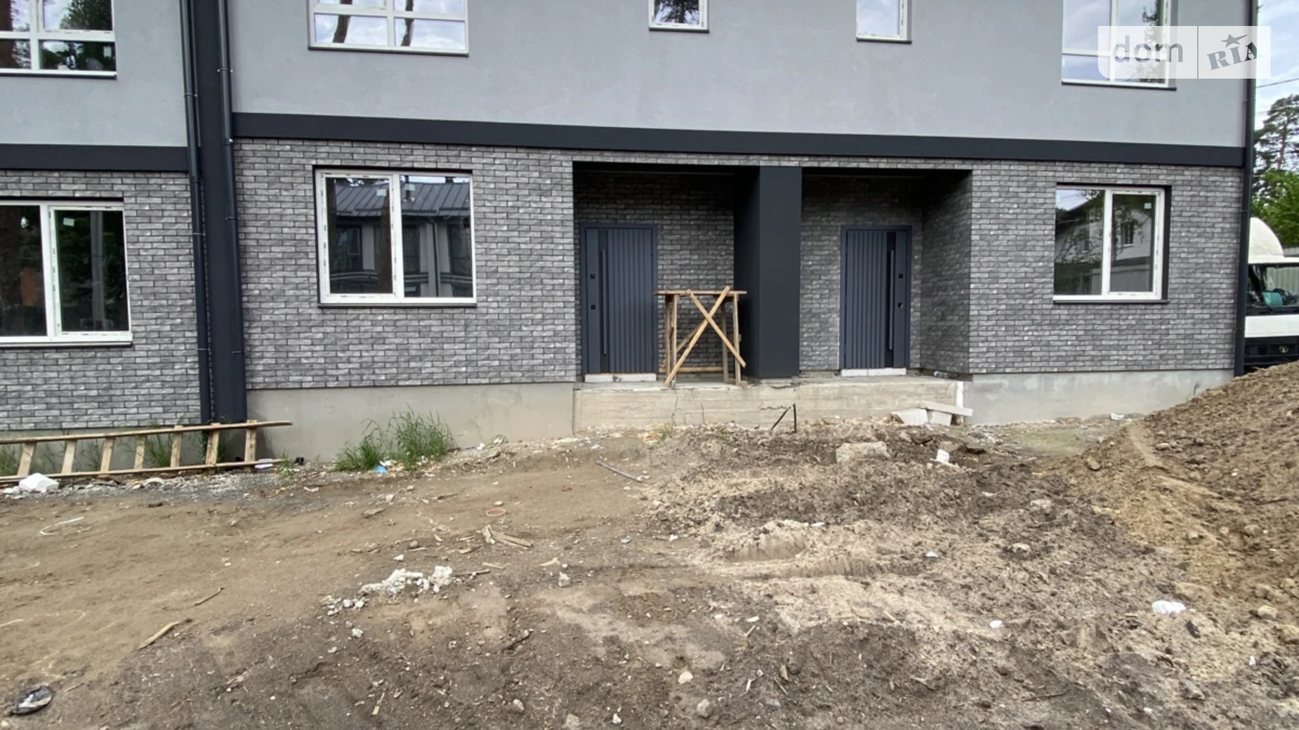 ул. Дмитрия Вишневецкого Буча, цена: 105000 $ - фото 3