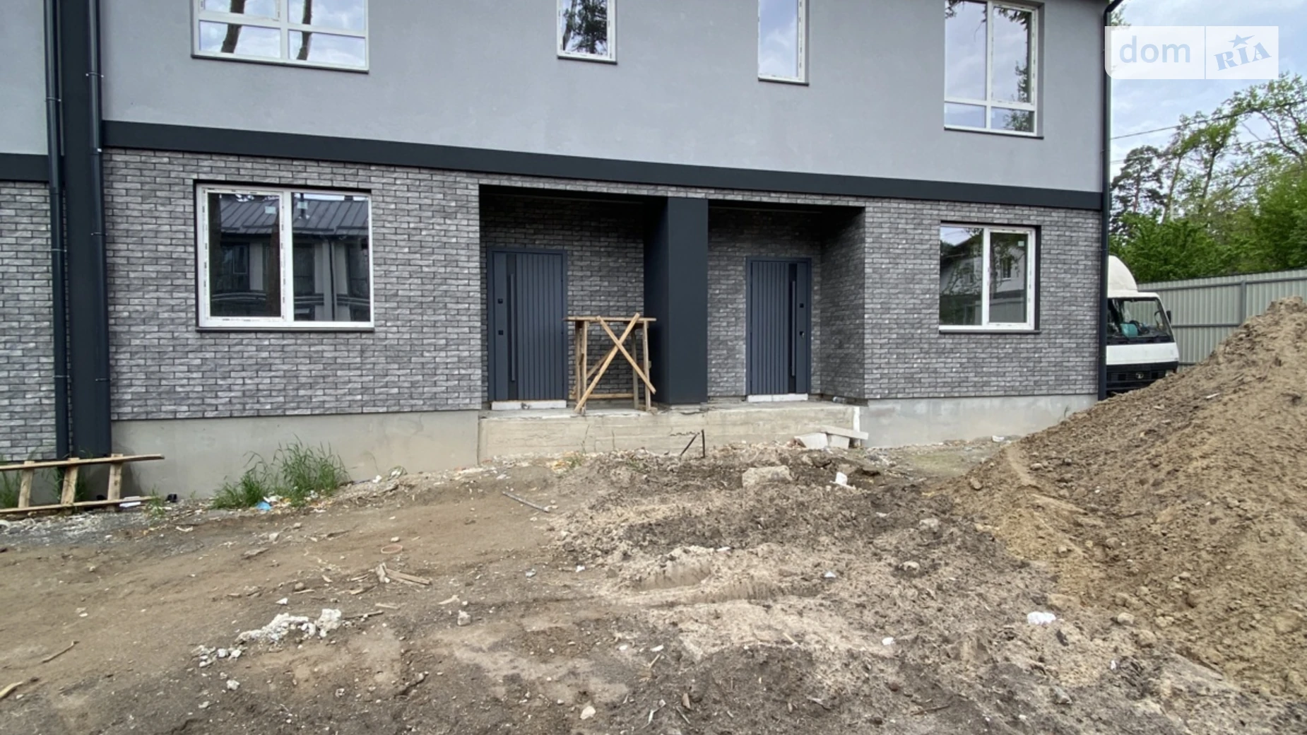 ул. Дмитрия Вишневецкого Буча, цена: 105000 $ - фото 4