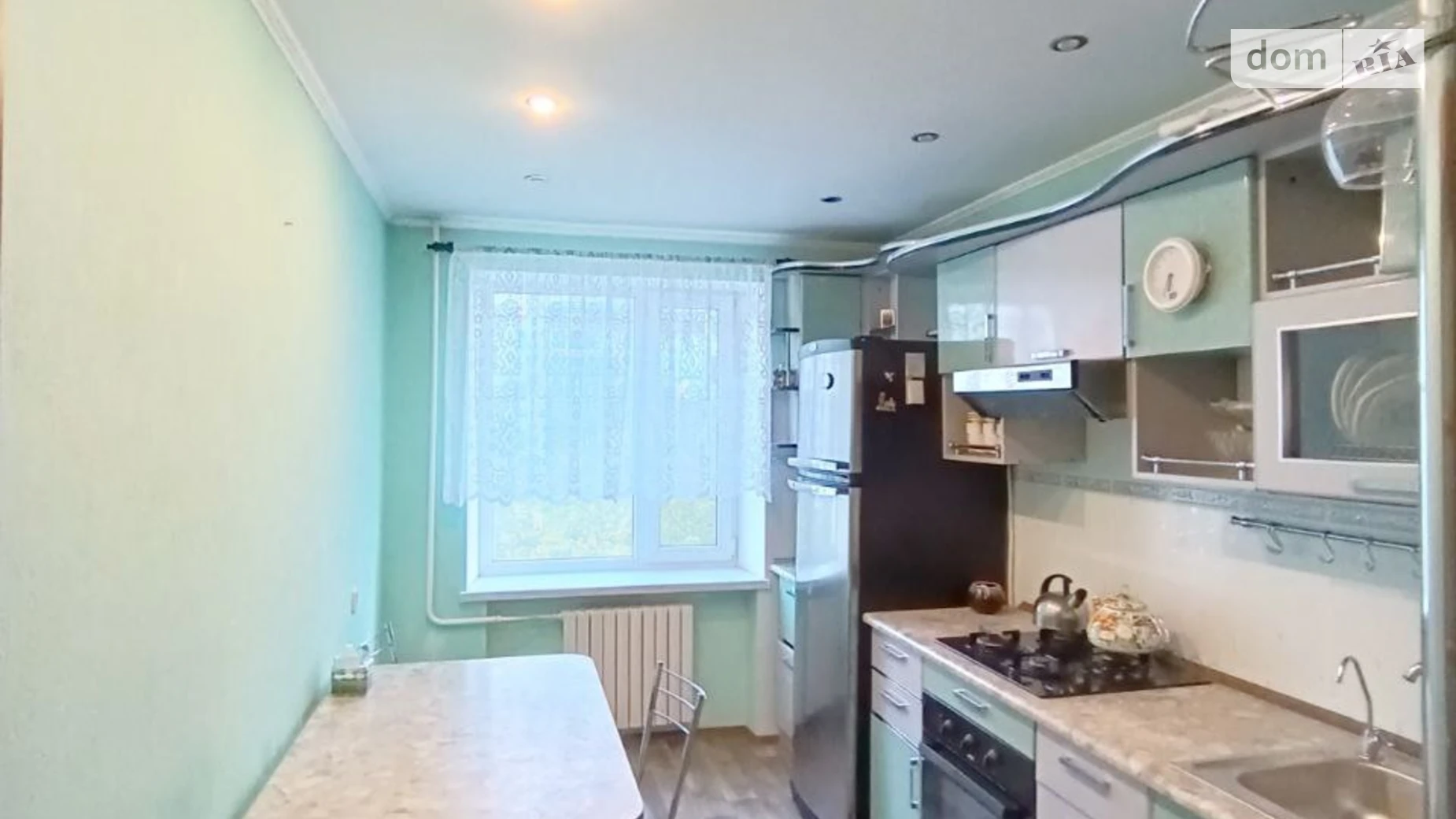Сдается в аренду 3-комнатная квартира 68 кв. м в, цена: 12000 грн - фото 2