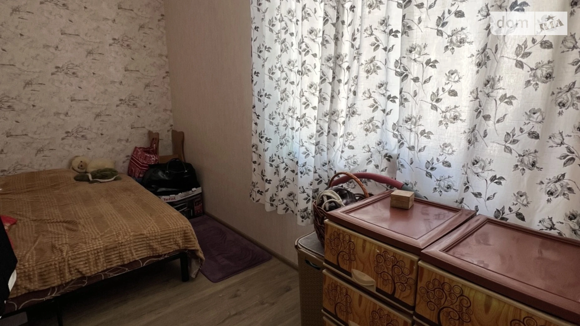 Продається 1-кімнатна квартира 50.3 кв. м у Одесі, вул. Люстдорфська дорога - фото 3