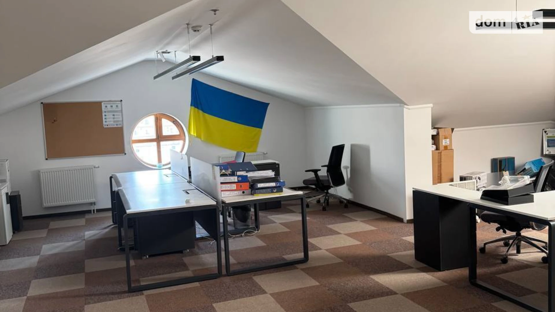 Сдается в аренду офис 521 кв. м в бизнес-центре, цена: 9378 $ - фото 4