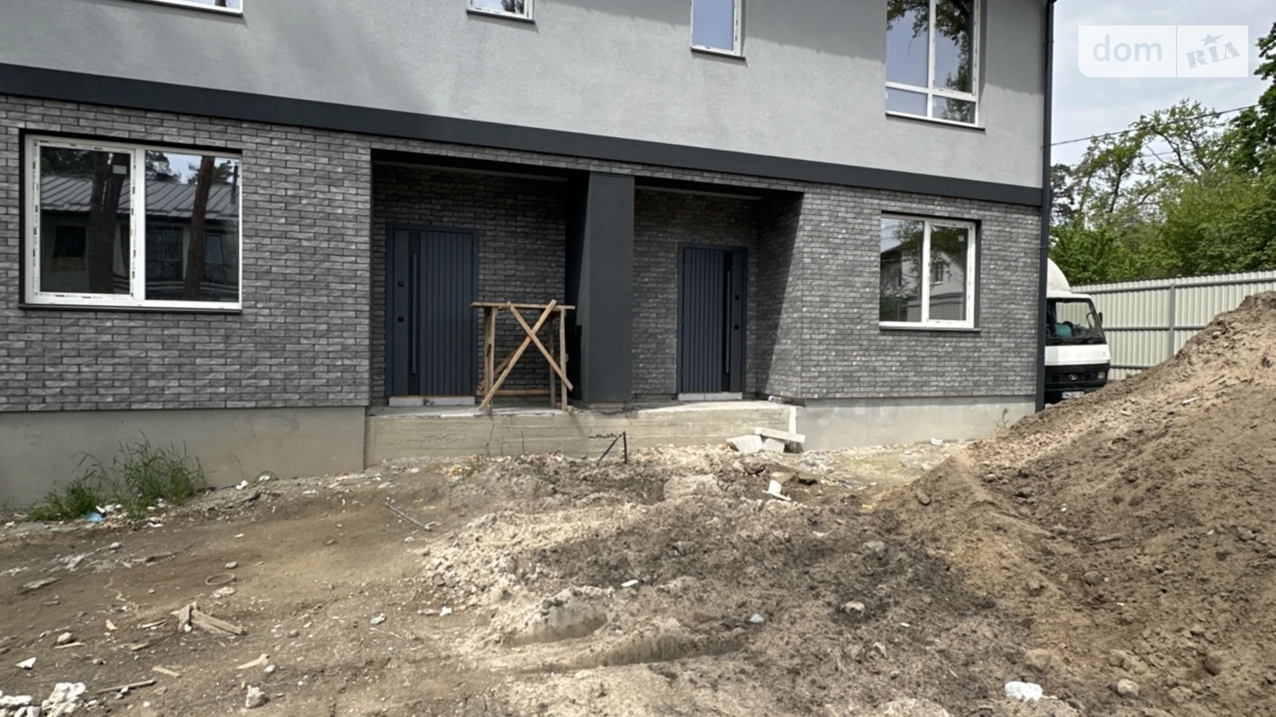 ул. Дмитрия Вишневецкого, 11 Буча, цена: 105000 $ - фото 2