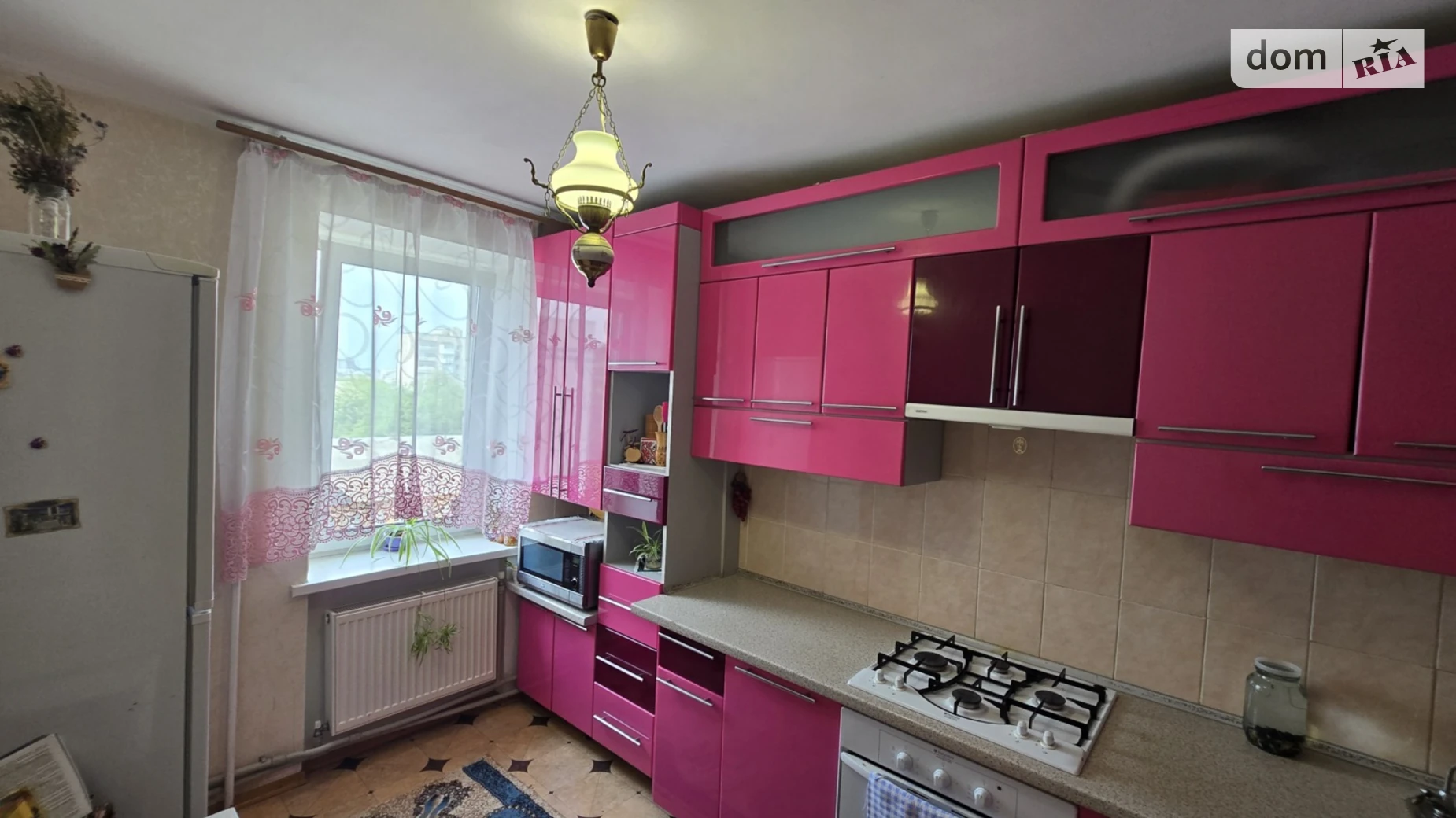 Продается 2-комнатная квартира 49 кв. м в Виннице, ул. Александра Довженка - фото 5