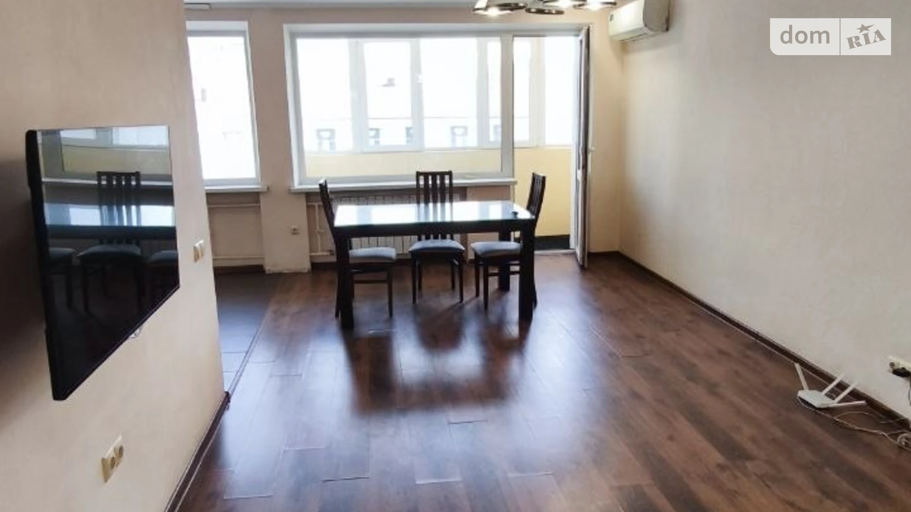 Продается 2-комнатная квартира 80.3 кв. м в Днепре, вул. Писаржевского, 11 - фото 3