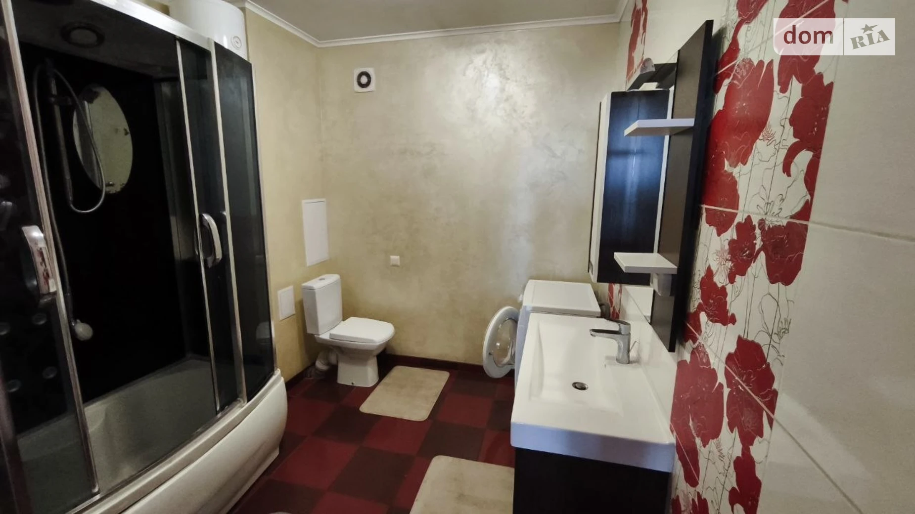 Продается 2-комнатная квартира 80.3 кв. м в Днепре, вул. Писаржевского, 11 - фото 4