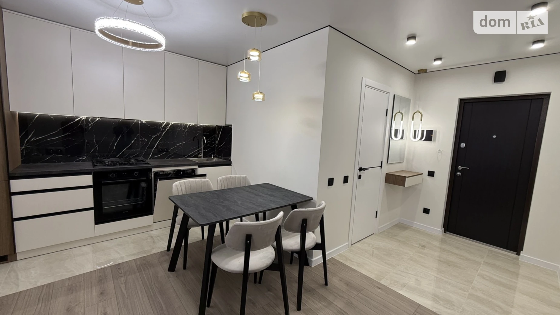 2-кімнатна квартира 57 кв. м у Тернополі, цена: 87500 $ - фото 5