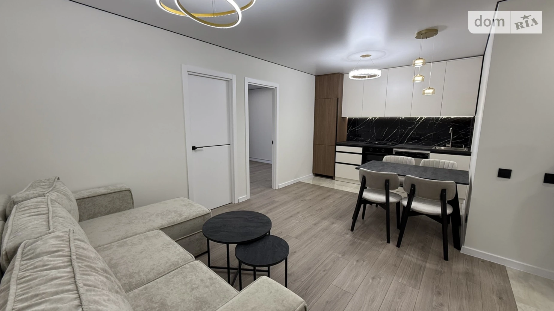 2-кімнатна квартира 57 кв. м у Тернополі, цена: 87500 $ - фото 3