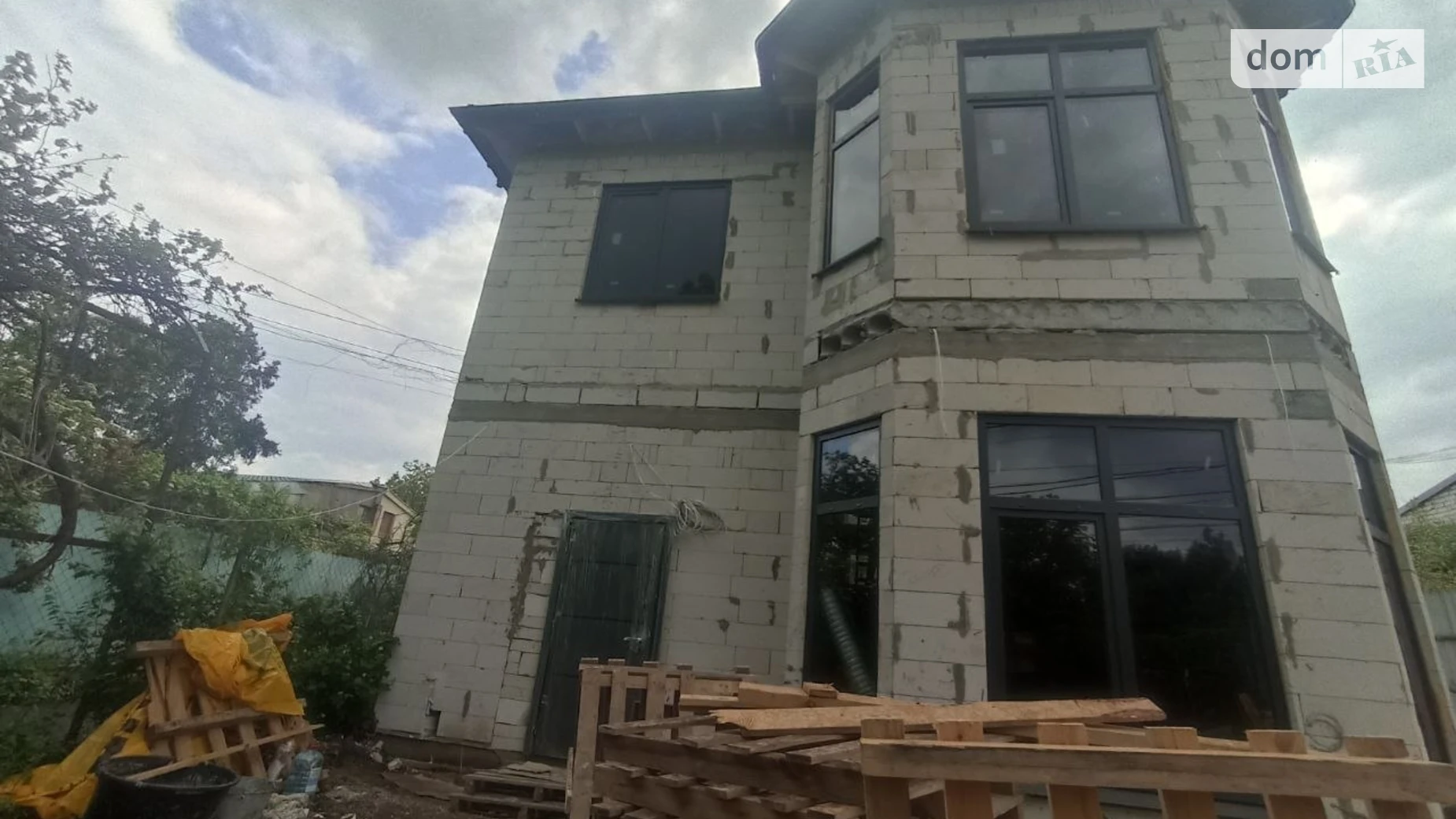 Продається будинок 2 поверховий 118 кв. м з гаражем, цена: 180000 $ - фото 4