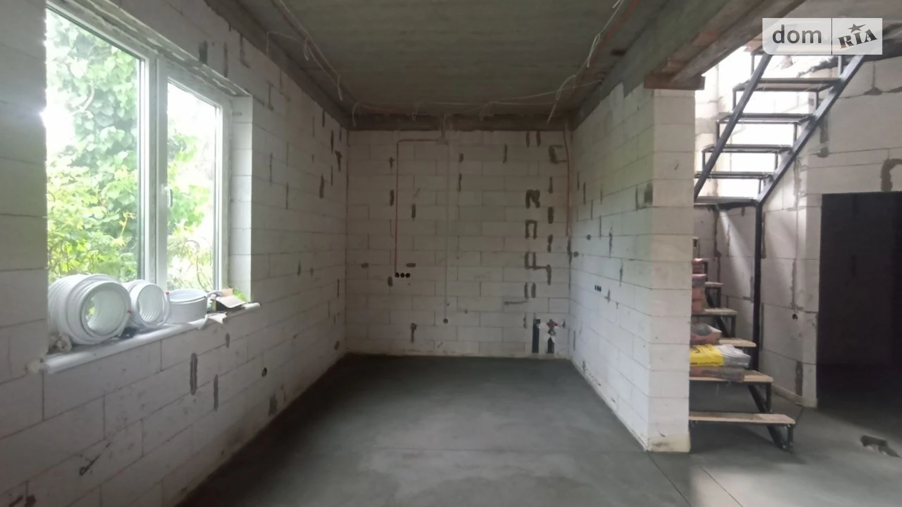 Продається будинок 2 поверховий 118 кв. м з гаражем, цена: 180000 $ - фото 5