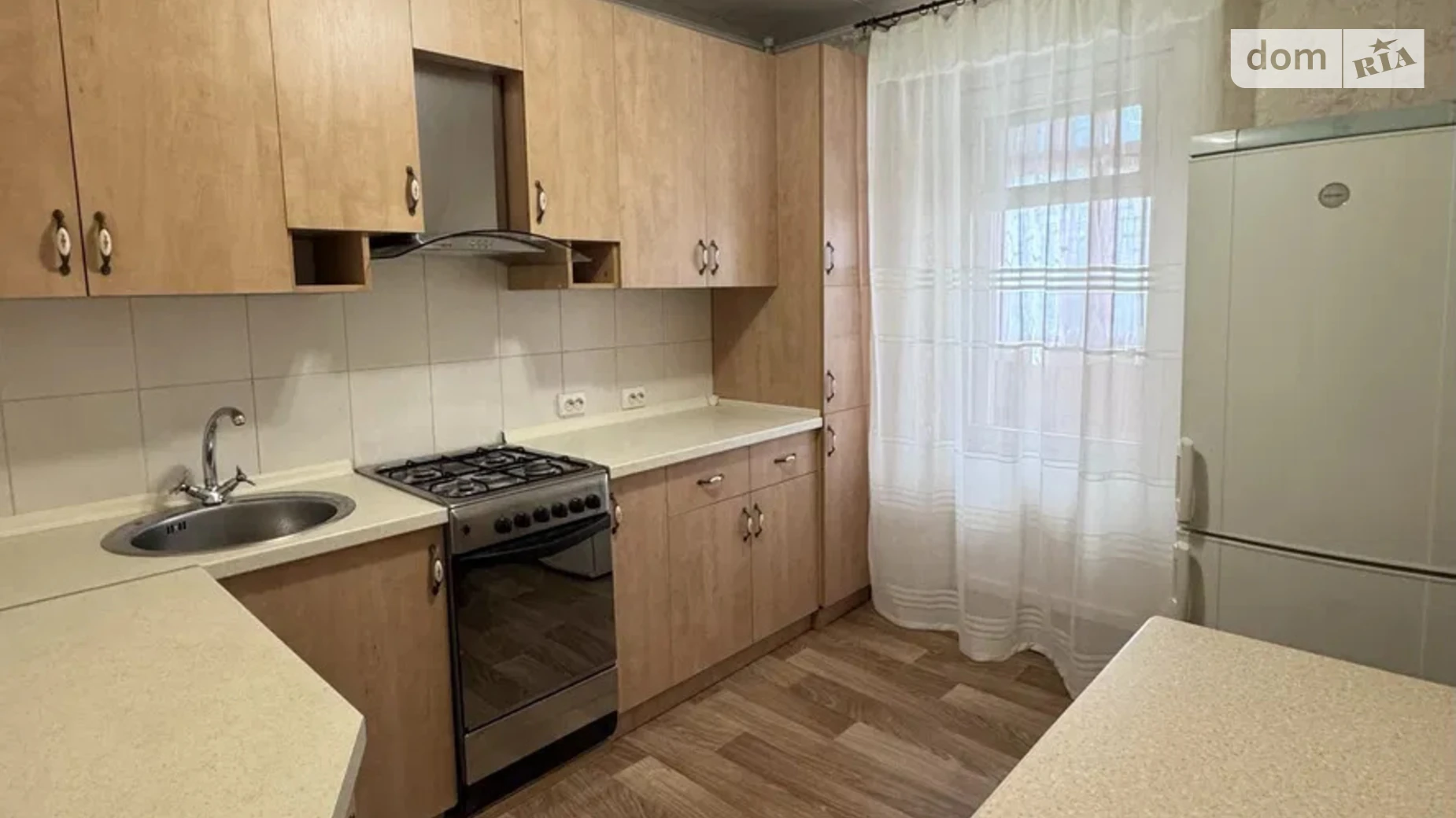 Сдается в аренду 1-комнатная квартира 40 кв. м в, цена: 11999 грн - фото 2
