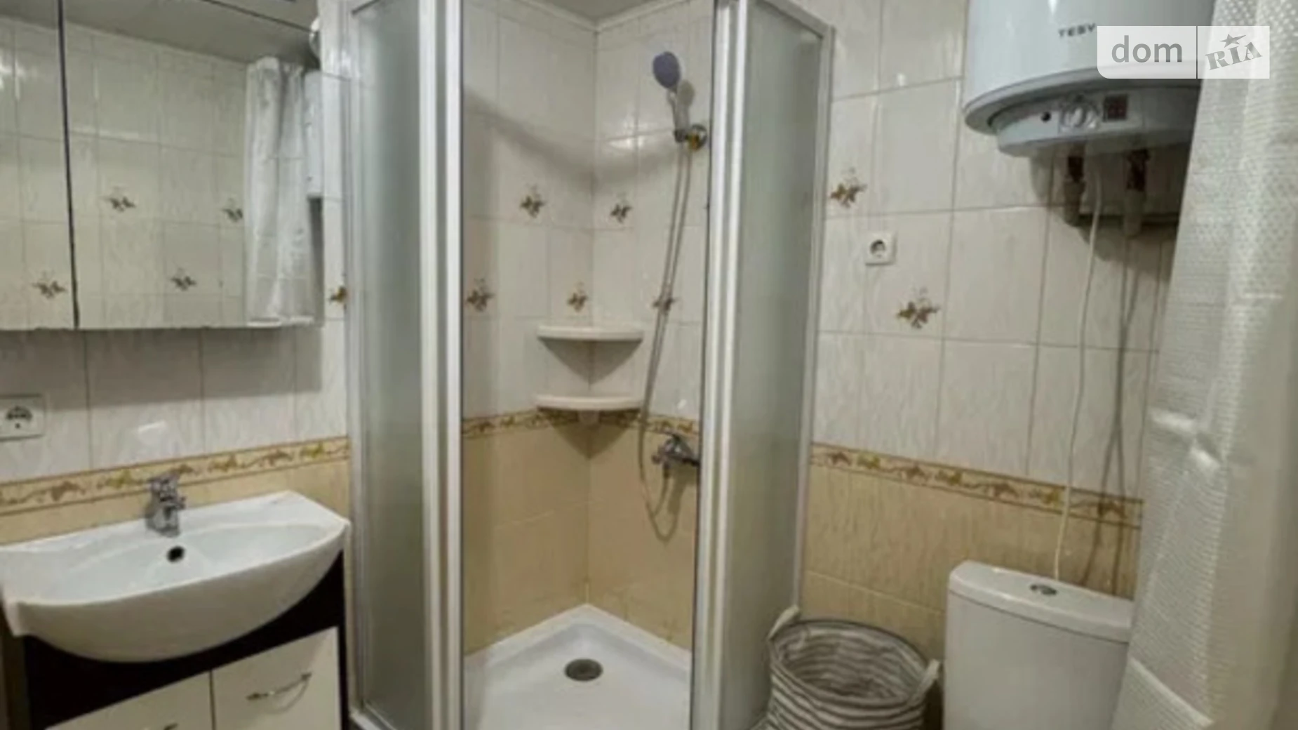 Сдается в аренду 1-комнатная квартира 40 кв. м в, цена: 11999 грн - фото 5