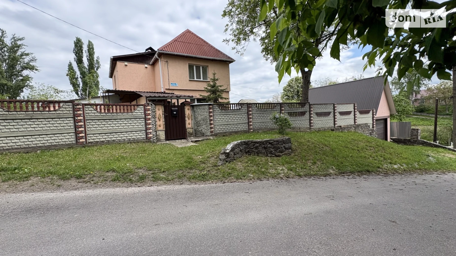 Продається будинок 2 поверховий 117 кв. м с басейном, цена: 85000 $ - фото 2