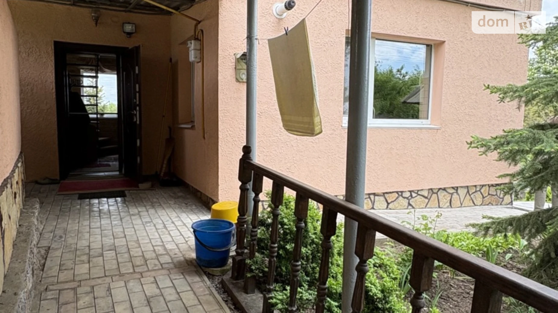 Продається будинок 2 поверховий 117 кв. м с басейном, цена: 85000 $ - фото 3