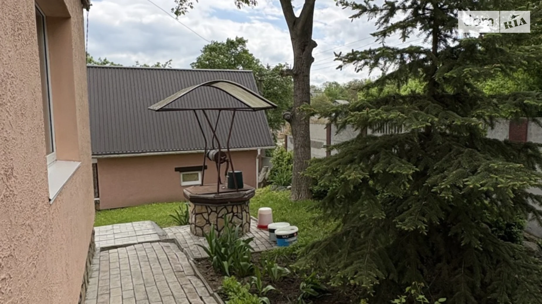 Продається будинок 2 поверховий 117 кв. м с басейном, цена: 85000 $ - фото 4