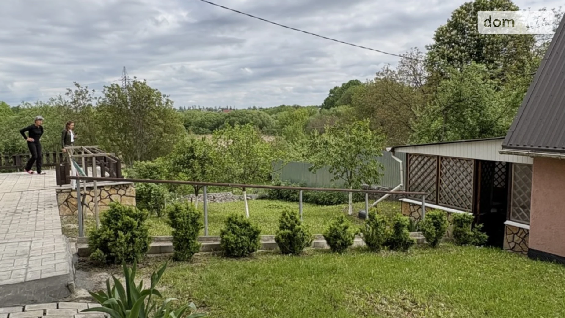 Продається будинок 2 поверховий 117 кв. м с басейном, цена: 85000 $ - фото 5