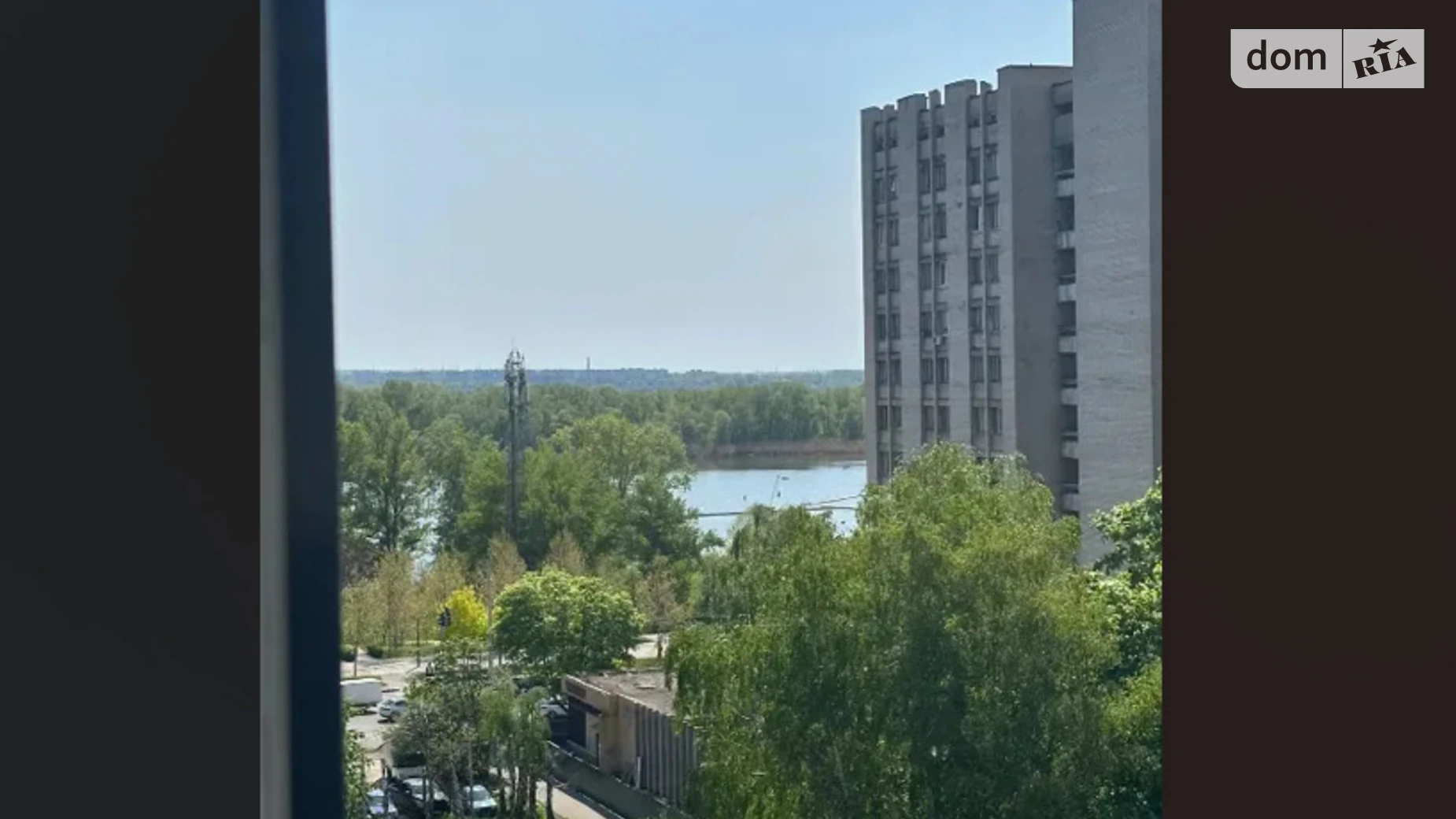 Продается 1-комнатная квартира 83.2 кв. м в Днепре, ул. Набережная Победы, 44Ф - фото 2
