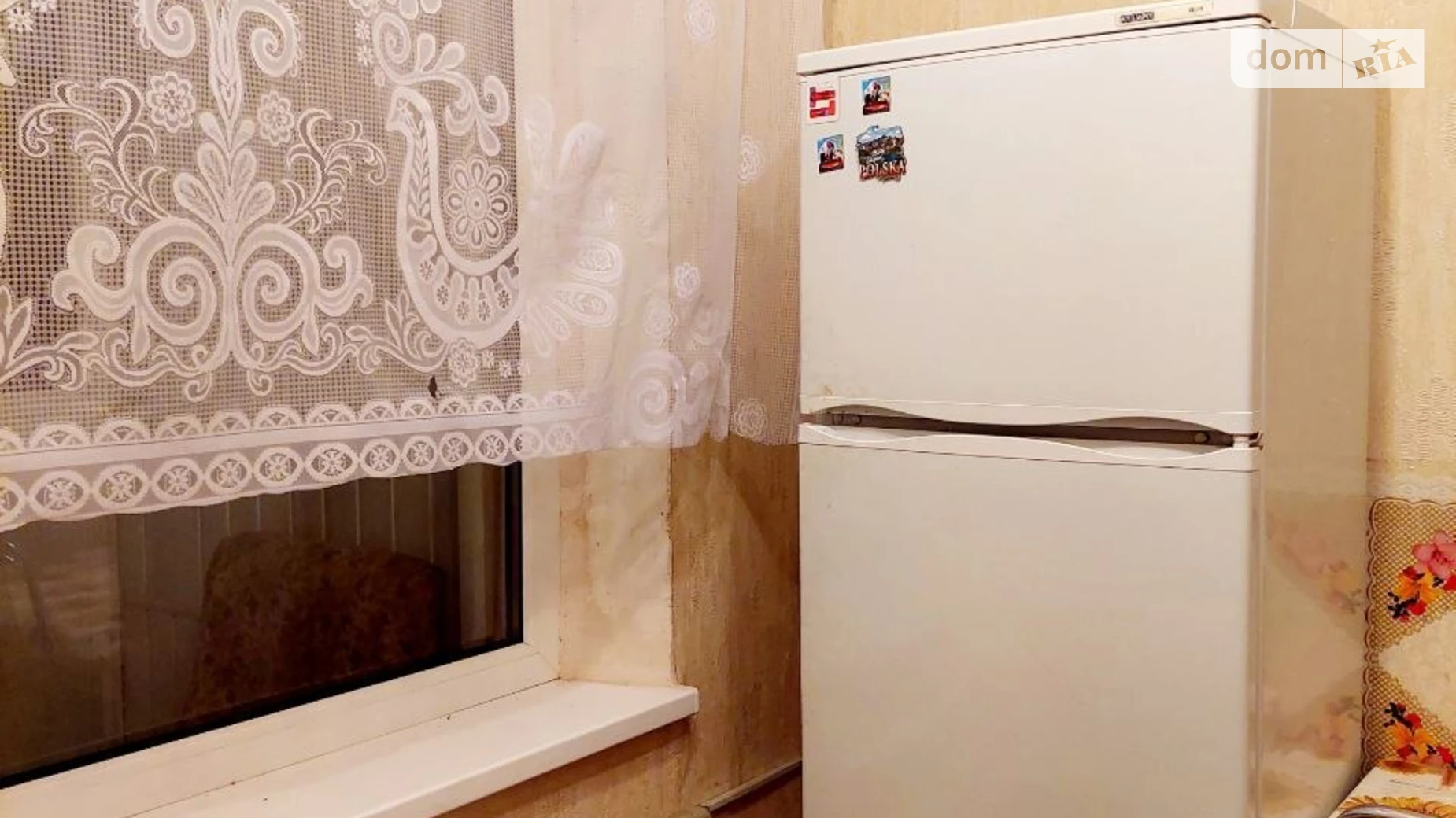 Продается 1-комнатная квартира 37.1 кв. м в Харькове, ул. Гвардейцев-Широнинцев - фото 2