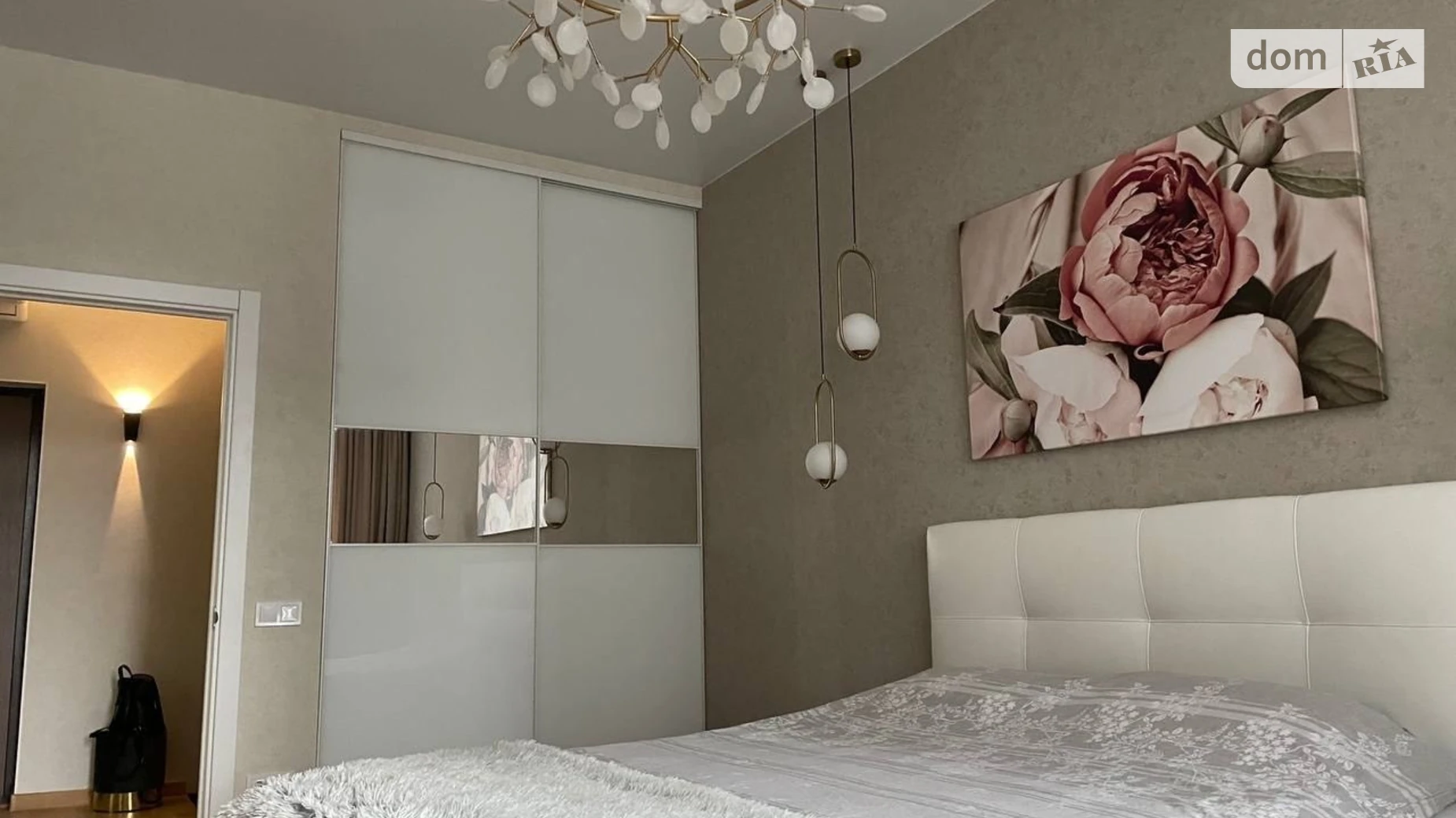 Продається 1-кімнатна квартира 39 кв. м у Одесі, пров. Курортний, 1 - фото 5