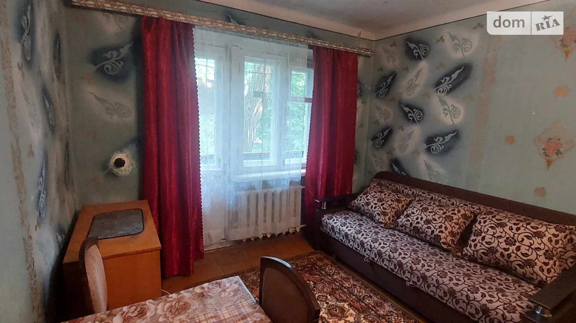 Продается 2-комнатная квартира 40 кв. м в Харькове, просп. Байрона(Героев Сталинграда), 8/1 - фото 2