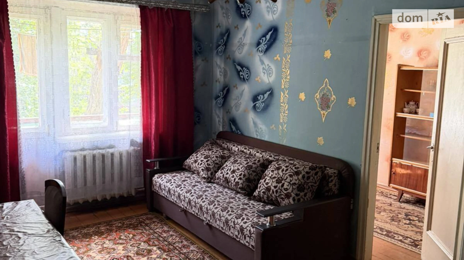 Продается 2-комнатная квартира 40 кв. м в Харькове, просп. Байрона(Героев Сталинграда), 8/1 - фото 3