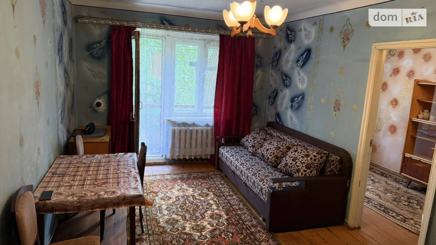 Продается 2-комнатная квартира 40 кв. м в Харькове, просп. Байрона(Героев Сталинграда), 8/1 - фото 4