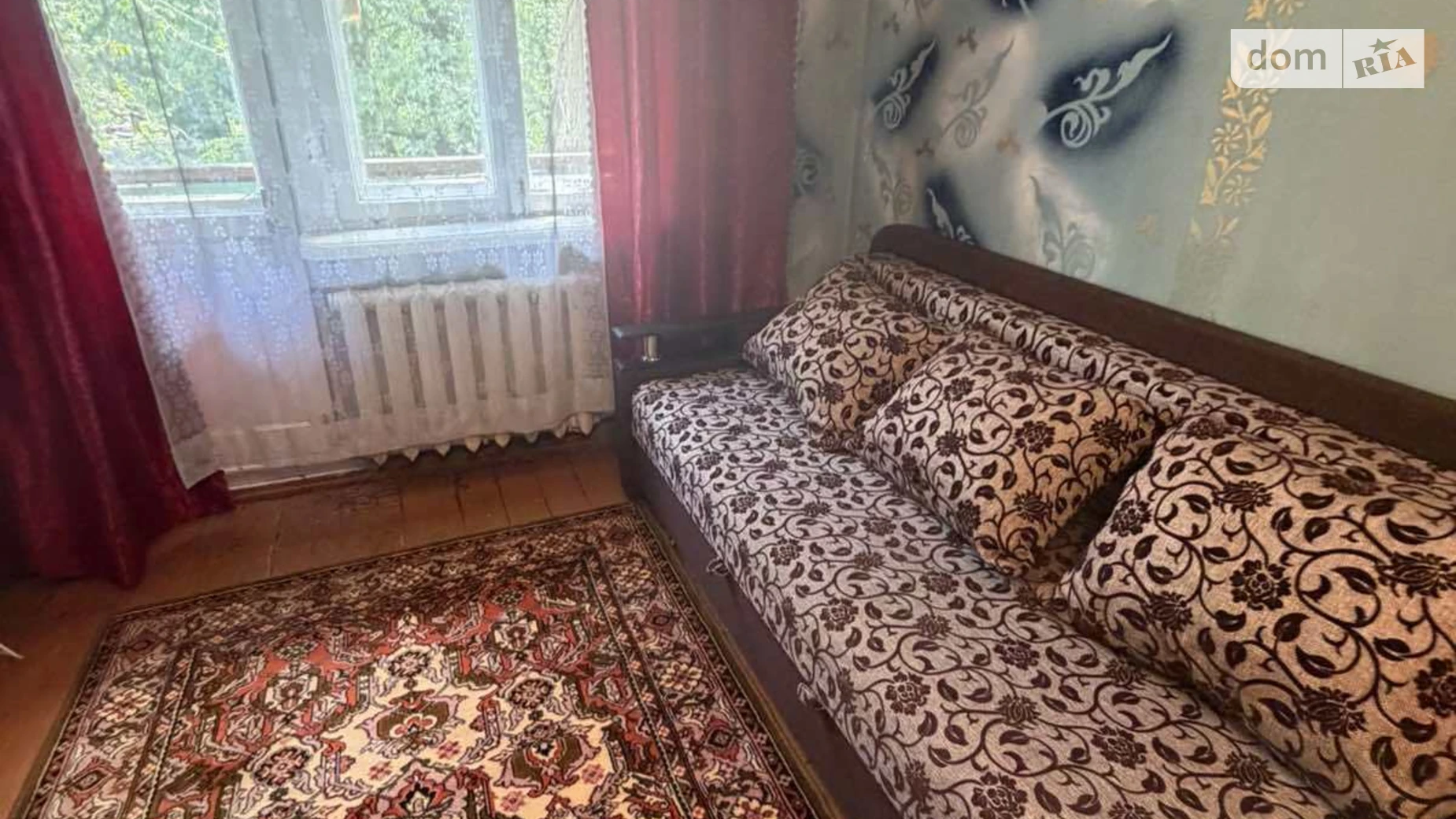 Продается 2-комнатная квартира 40 кв. м в Харькове, просп. Байрона(Героев Сталинграда), 8/1 - фото 5