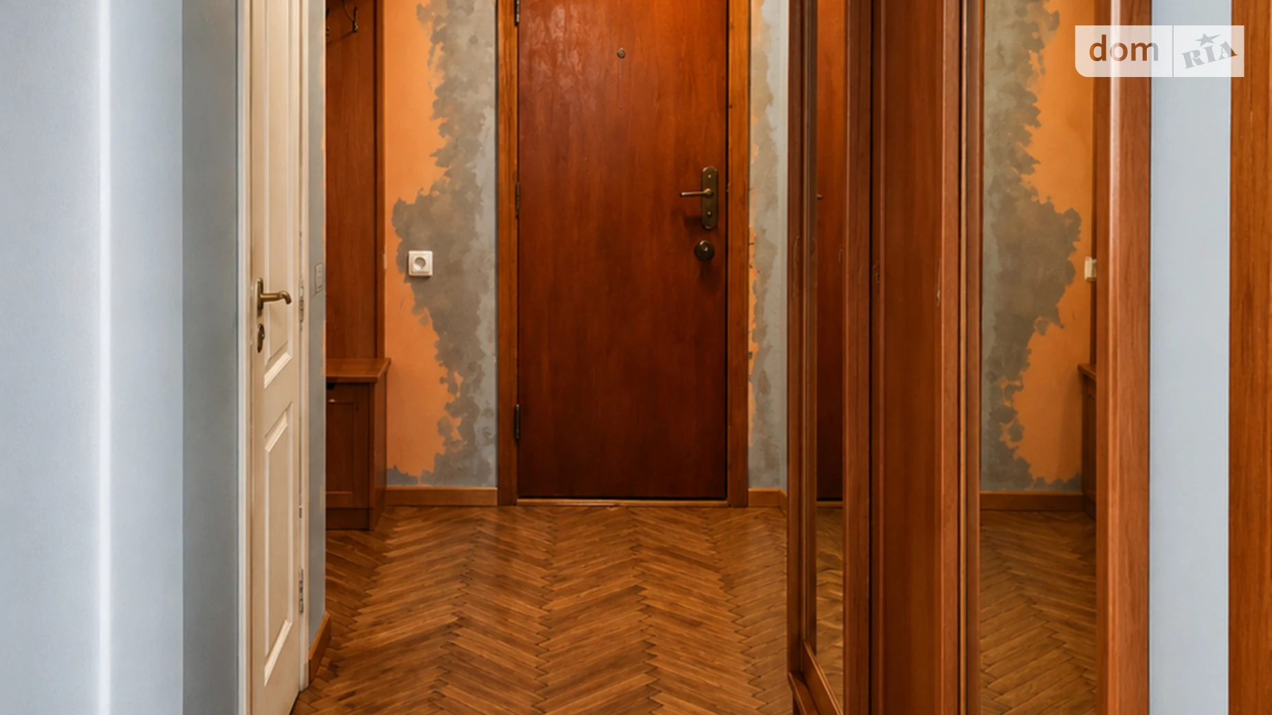Продается 3-комнатная квартира 68.5 кв. м в Киеве, ул. Антоновича(Горького), 166 - фото 4