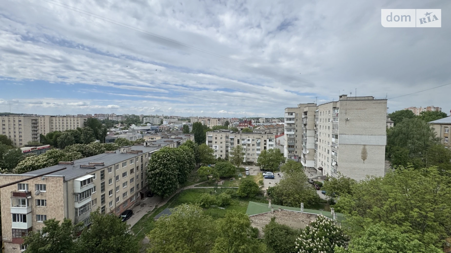 3-кімнатна квартира 68 кв. м у Тернополі, цена: 68900 $ - фото 3