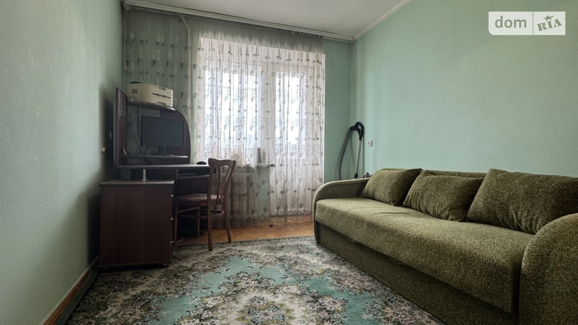 3-кімнатна квартира 68 кв. м у Тернополі, цена: 68900 $ - фото 2