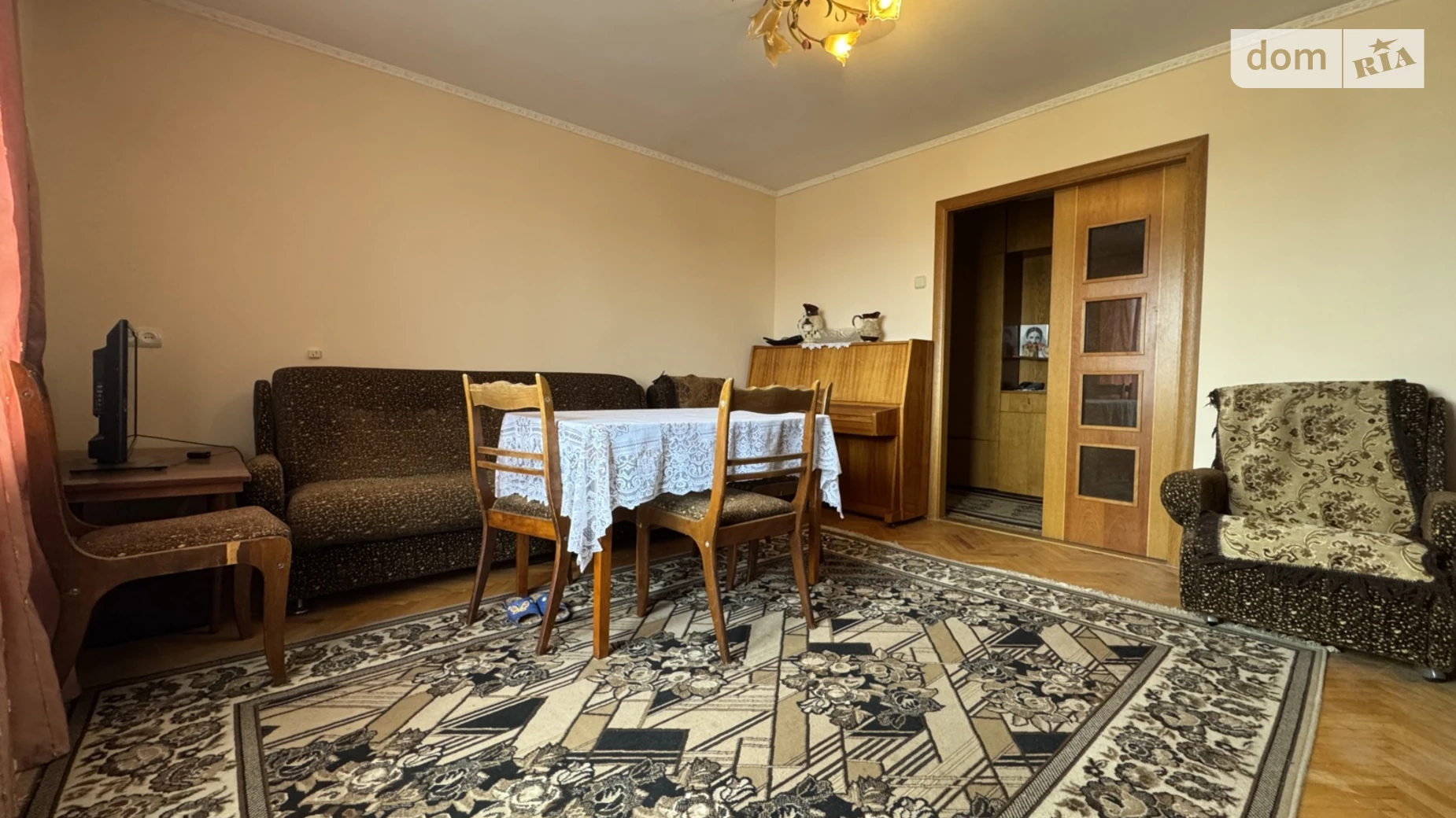 3-кімнатна квартира 68 кв. м у Тернополі, цена: 68900 $ - фото 5