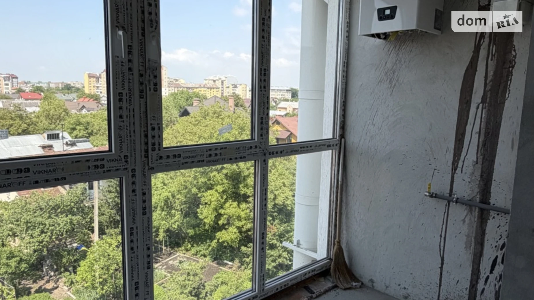 Продается 2-комнатная квартира 67 кв. м в Ивано-Франковске, ул. Мира, 58 - фото 4