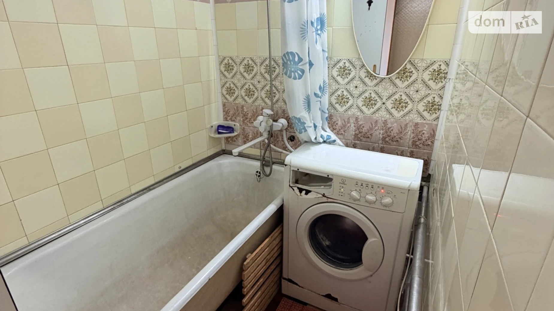 Сдается в аренду 3-комнатная квартира 60 кв. м в, цена: 6000 грн - фото 2