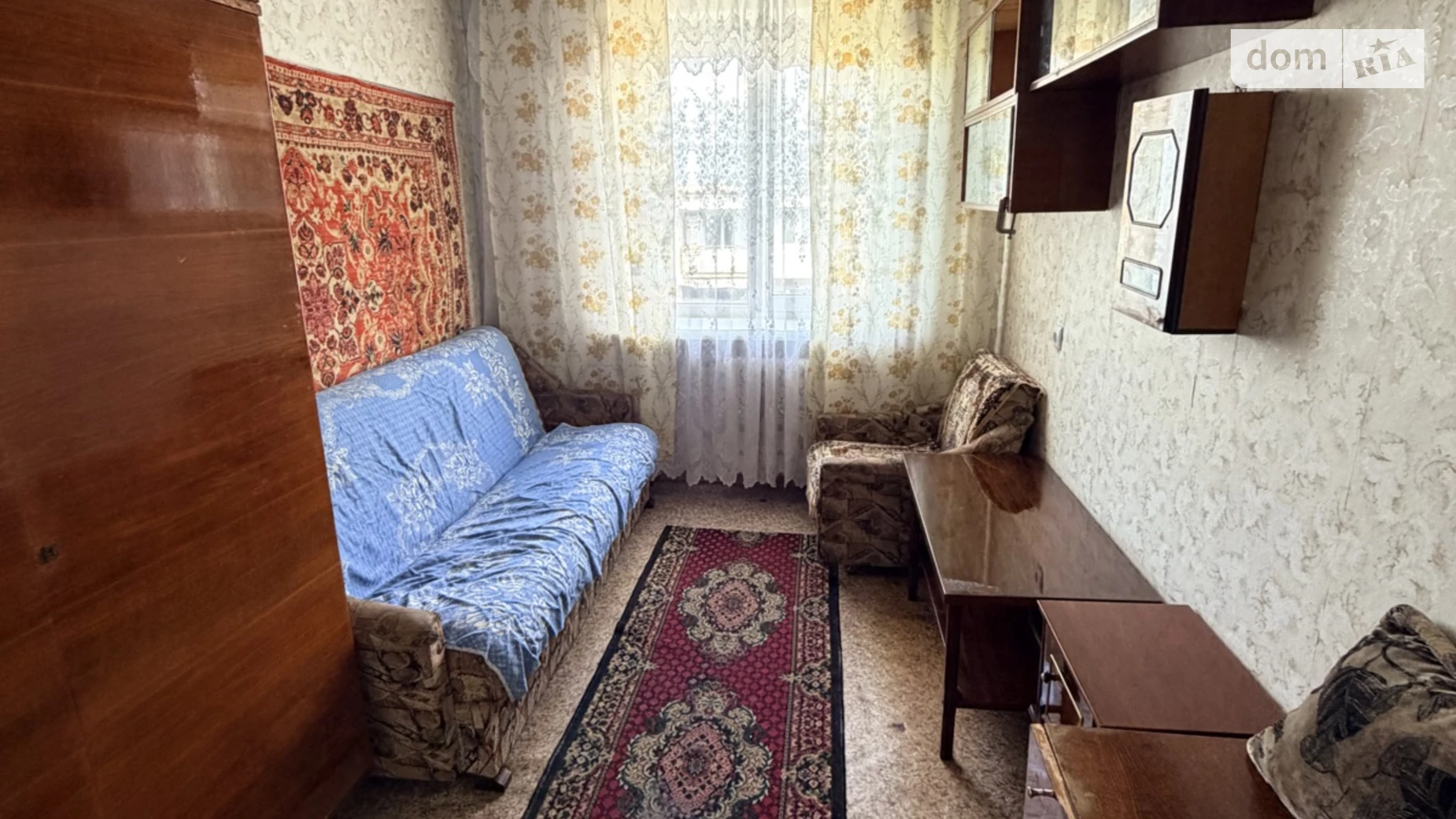 Сдается в аренду 3-комнатная квартира 60 кв. м в, цена: 6000 грн - фото 4