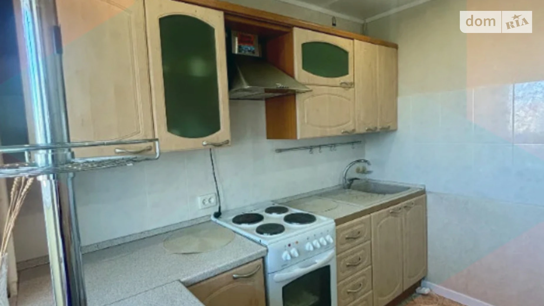 Продается 1-комнатная квартира 39.5 кв. м в Днепре, ул. Рабочая, 71 - фото 4
