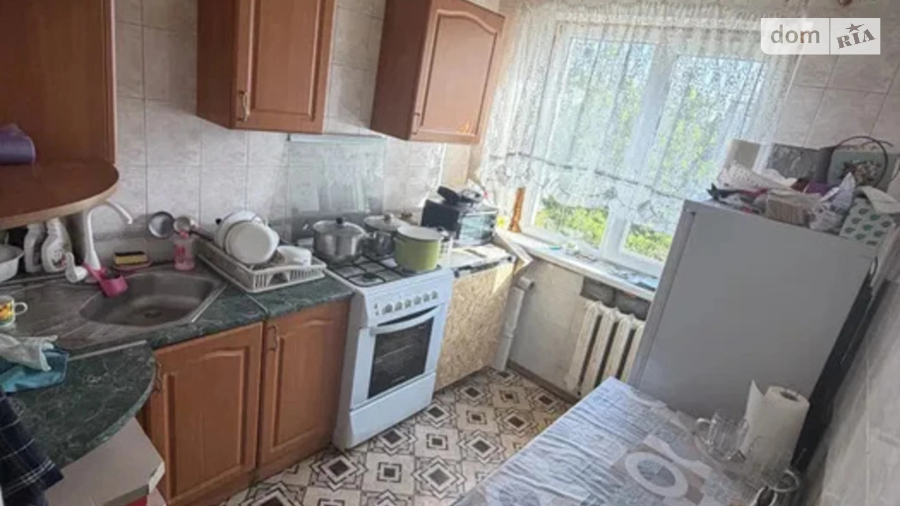 Продается 1-комнатная квартира 32 кв. м в Харькове, ул. Бучмы, 46Б - фото 4