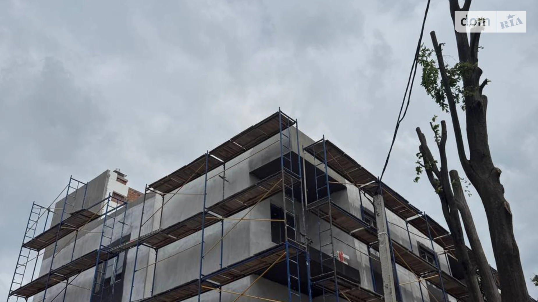 Продается 2-комнатная квартира 63.7 кв. м в Черновцах, цена: 76440 $ - фото 4