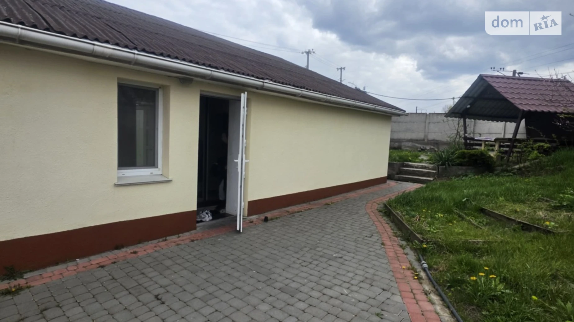 Продается одноэтажный дом 80 кв. м с мансардой, цена: 88000 $ - фото 3