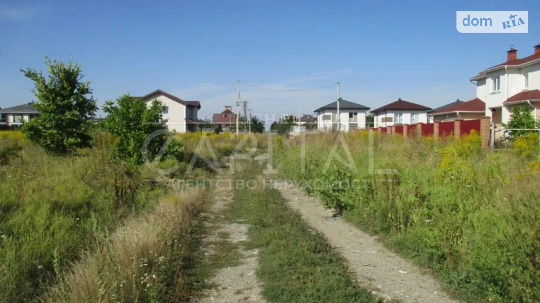 Продается земельный участок 7.5 соток в Киевской области, цена: 105000 $ - фото 5