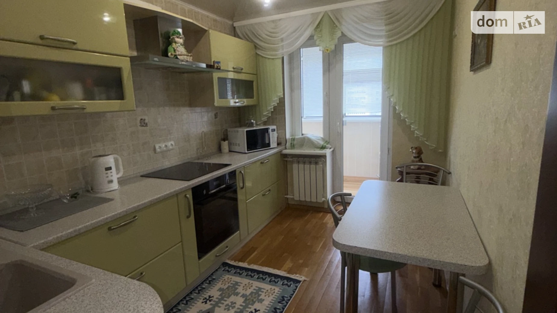 Продается 3-комнатная квартира 69.9 кв. м в Днепре, ул. Рабочая, 65 - фото 3