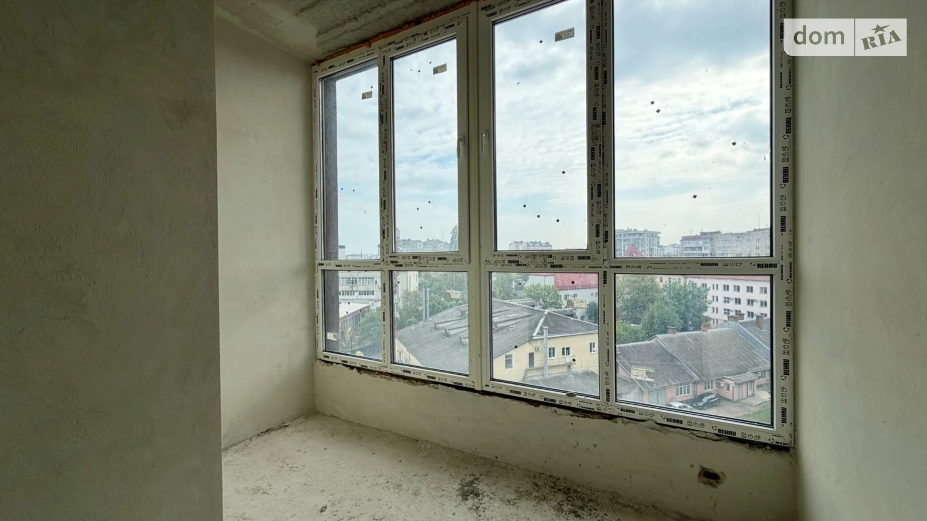 Продается 2-комнатная квартира 58.6 кв. м в Ивано-Франковске, ул. Ленкавского, 34 - фото 4