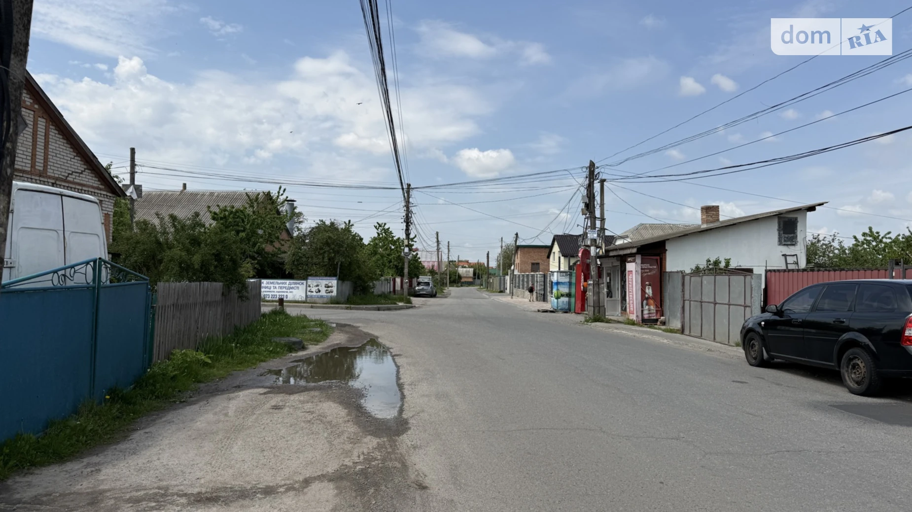 Продается земельный участок 7.45 соток в Винницкой области, цена: 65000 $ - фото 2