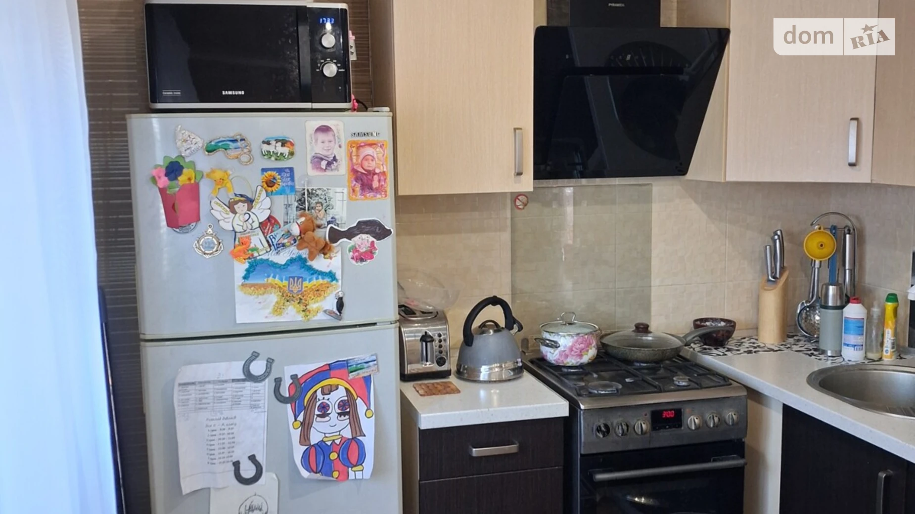 Продается часть дома 64.1 кв. м с террасой, цена: 58000 $ - фото 2