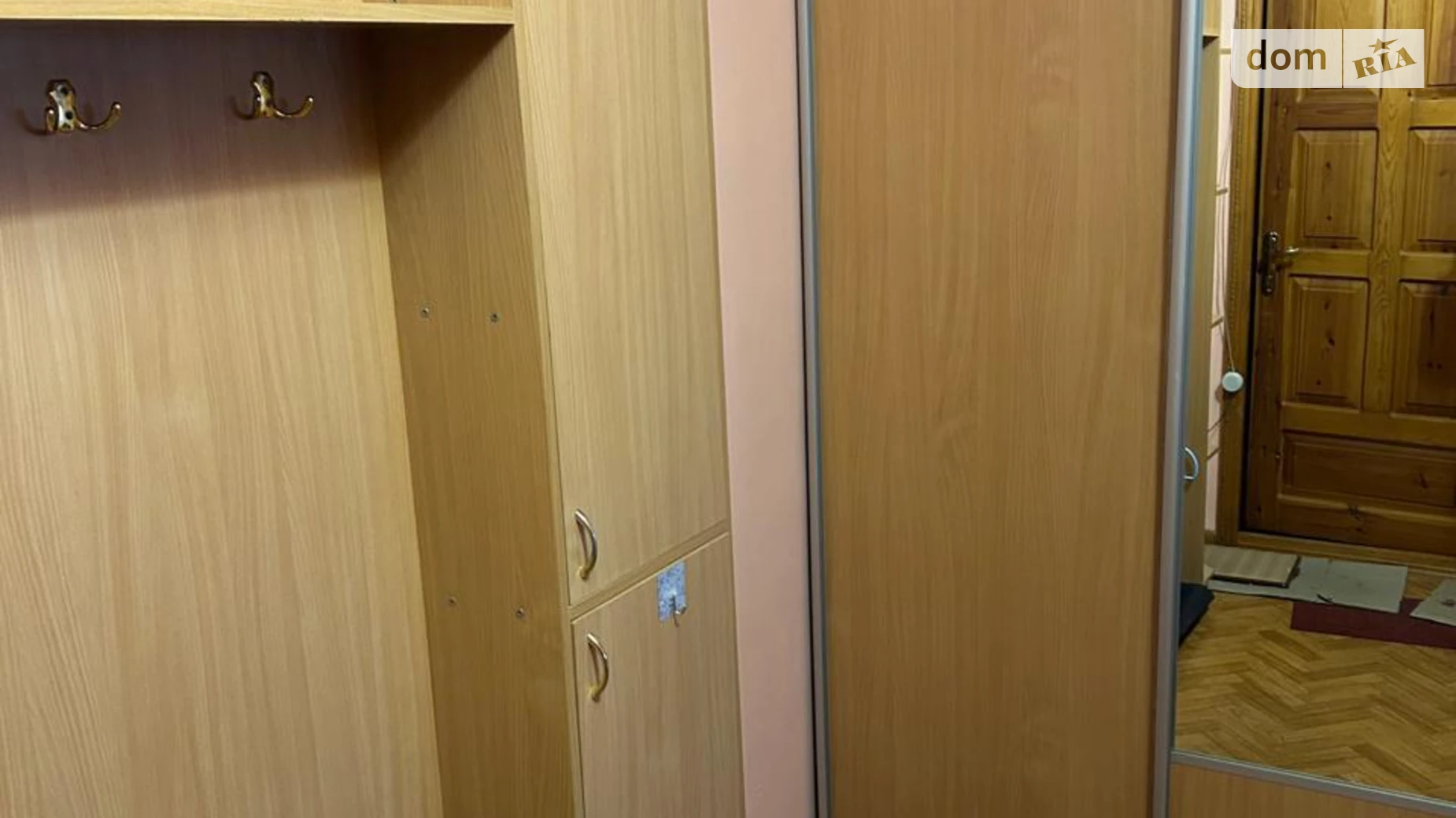 Сдается в аренду 1-комнатная квартира 40 кв. м в, цена: 5500 грн - фото 4