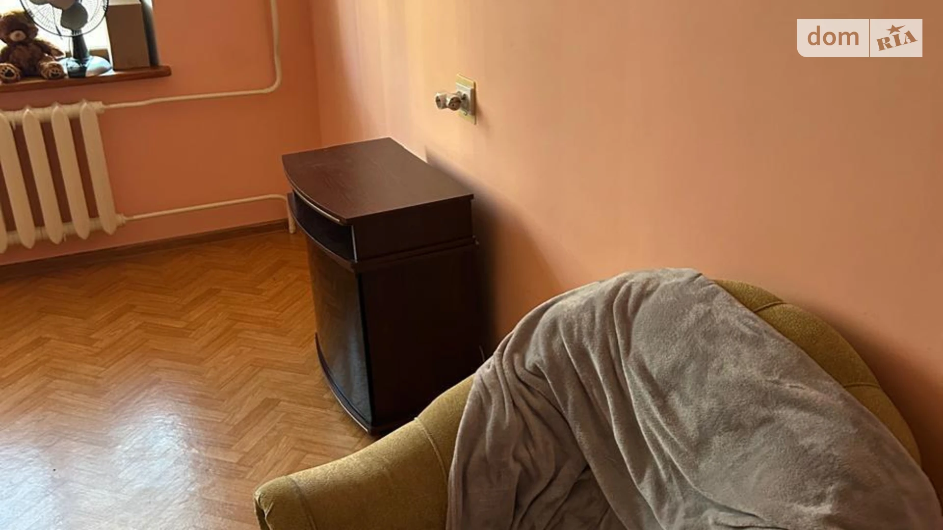Сдается в аренду 1-комнатная квартира 40 кв. м в, цена: 5500 грн - фото 3